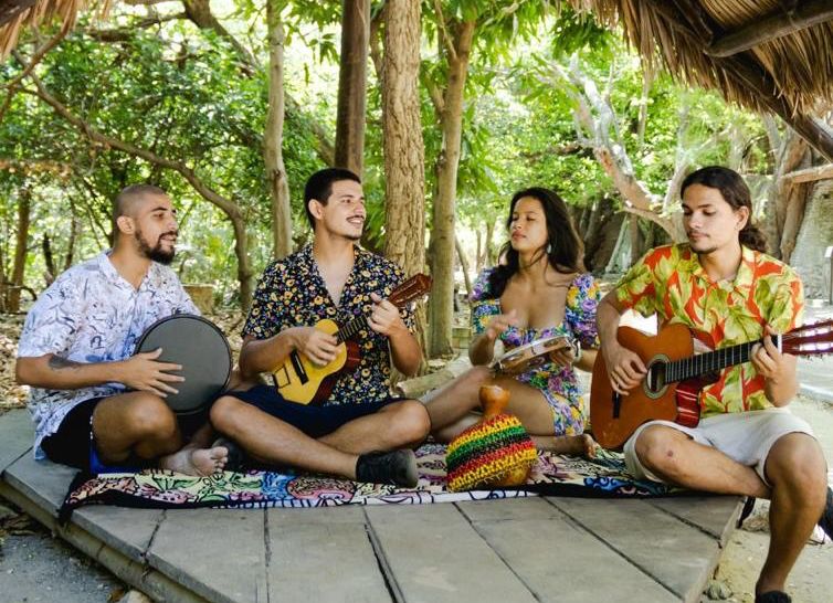 Banda Semente Brasileira